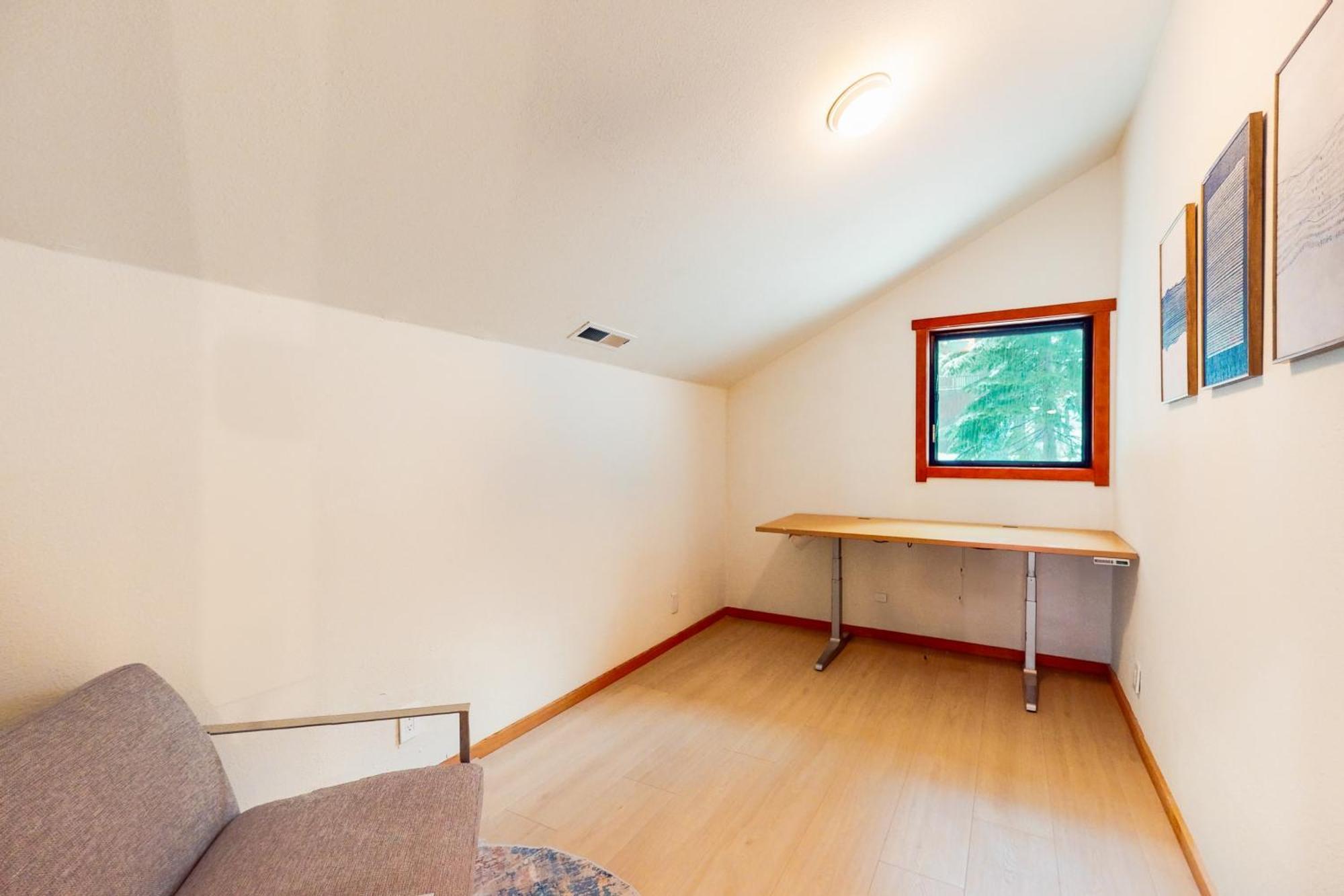 Bears Lair Villa Truckee Exterior photo